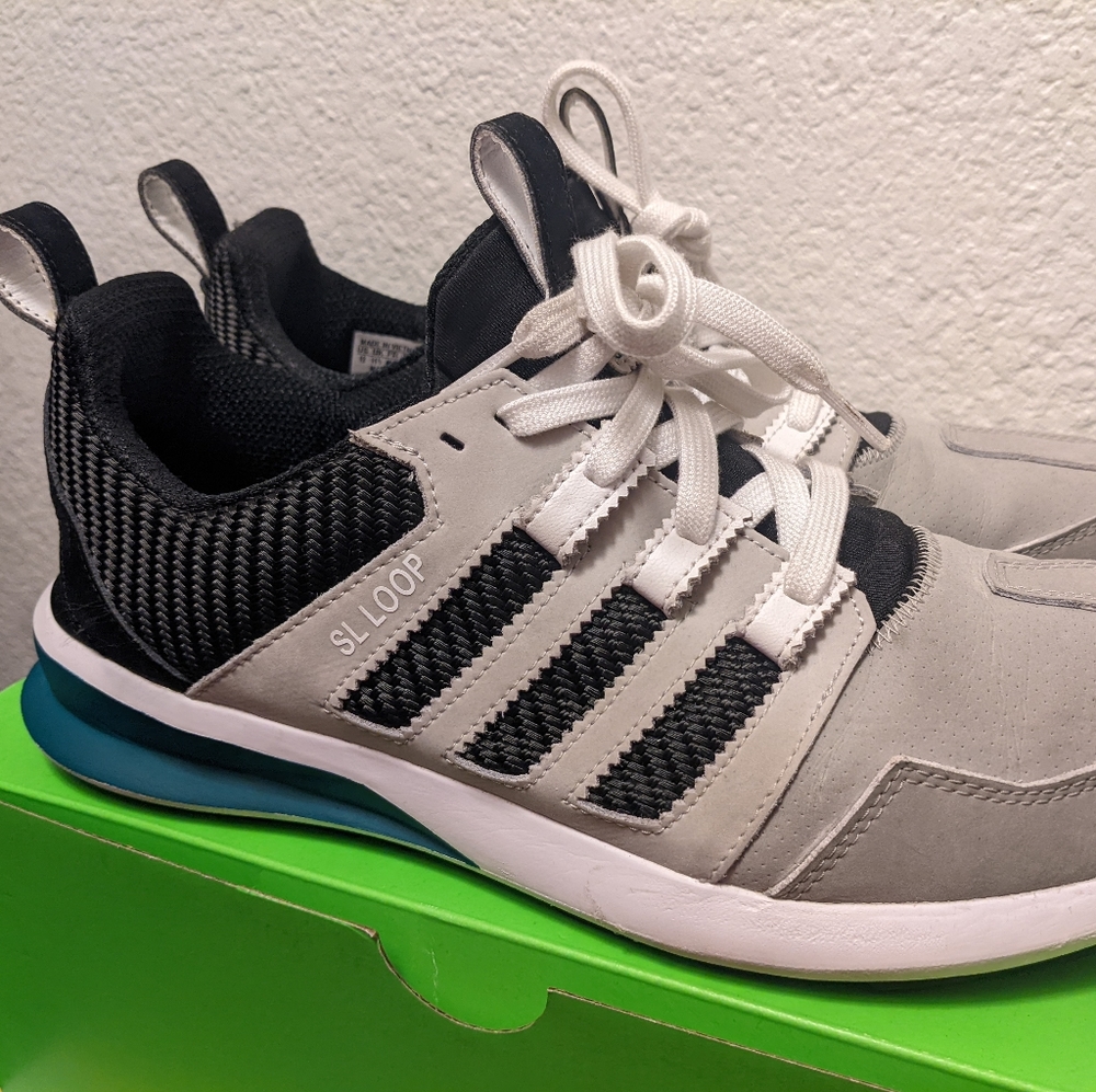 Adidas SL Loop men's 12
